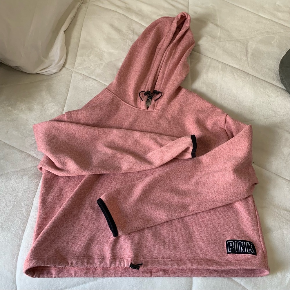 PINK sweater